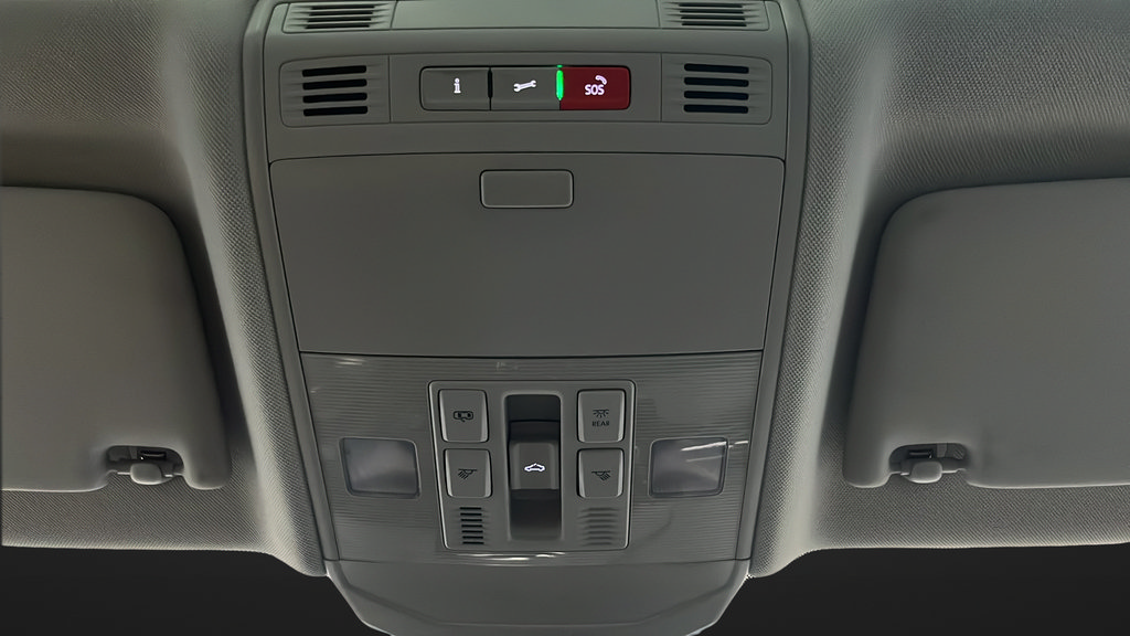 Used 2025 Volkswagen Jetta SE w/ Sunroof Package FWD image 32