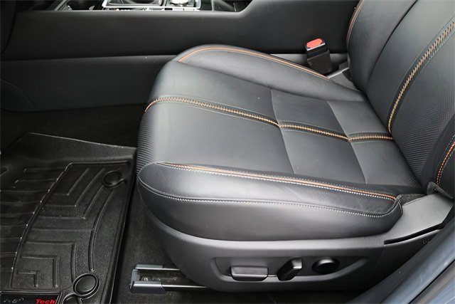 Used 2024 MAZDA CX-50 AWD 2.5 S w/ Cargo Package image 14