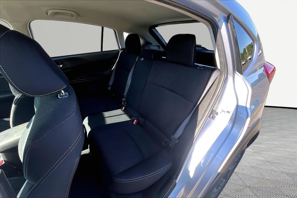 Used 2014 Subaru Crosstrek 2.0i Premium AWD/4WD image 25