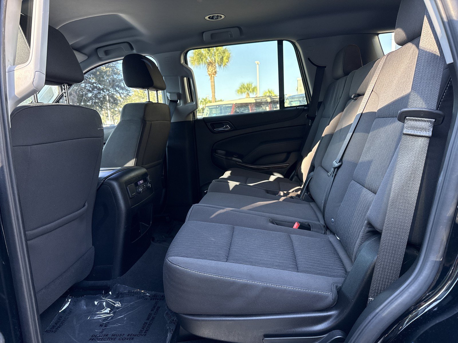 Used 2020 Chevrolet Tahoe LS RWD image 37