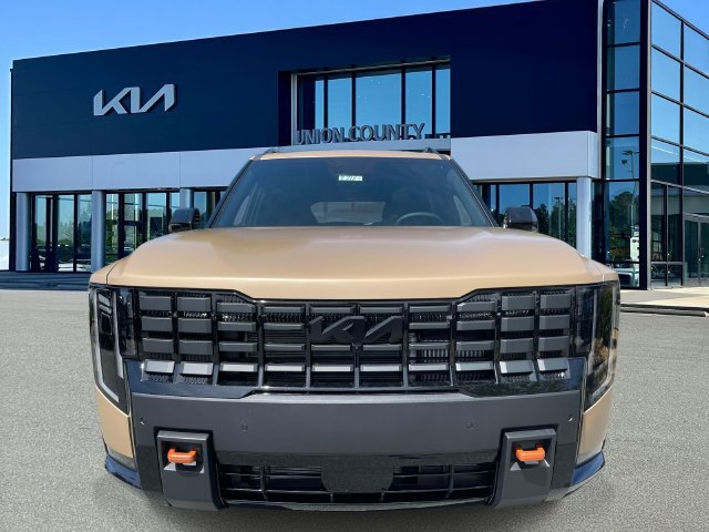 New 2027 Kia Telluride SX Prestige X-Pro AWD/4WD image 2