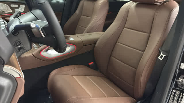 Certified 2026 Mercedes-Benz GLE 450 4MATIC image 27