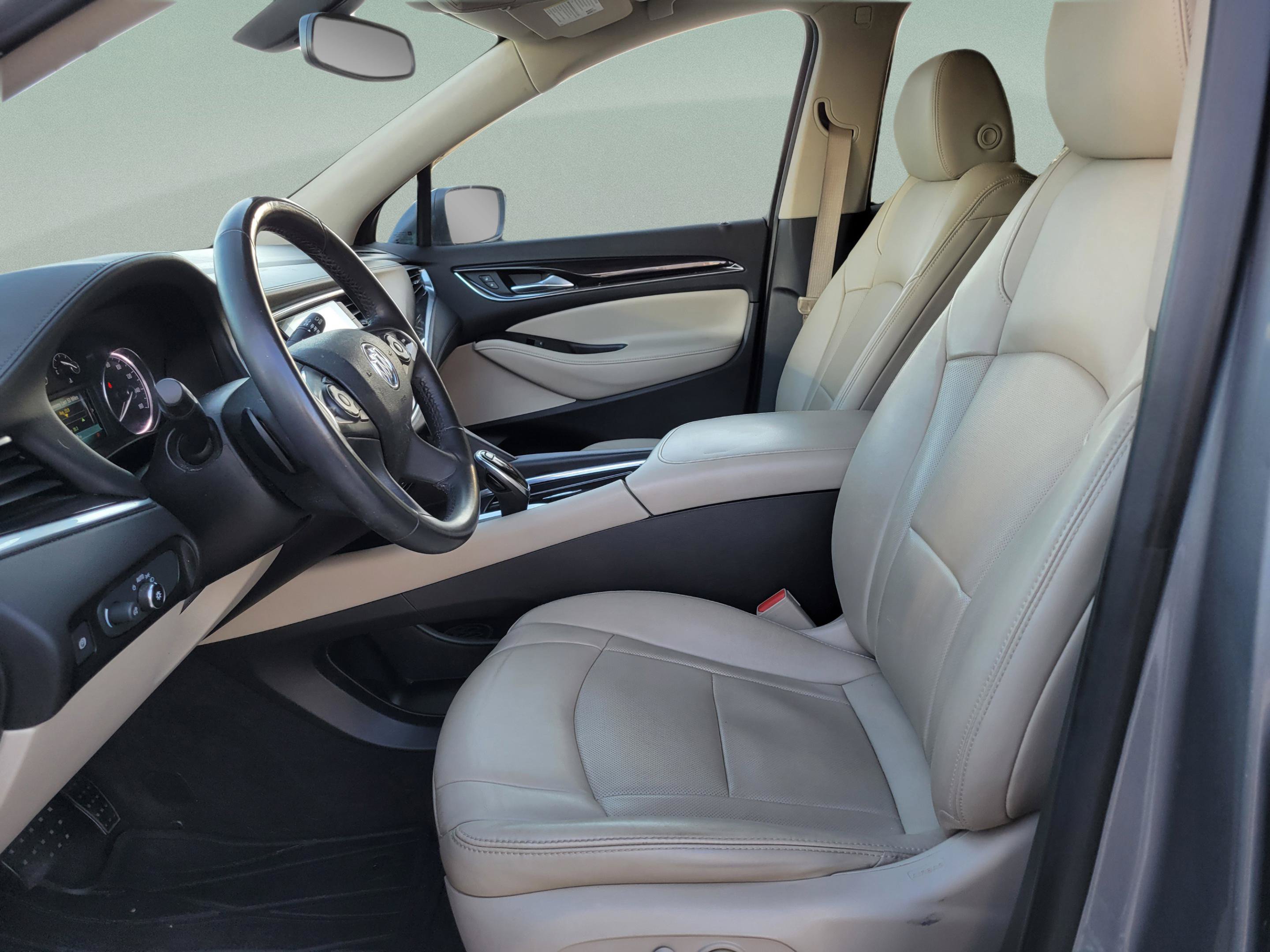Used 2019 Buick Enclave Essence AWD/4WD image 15
