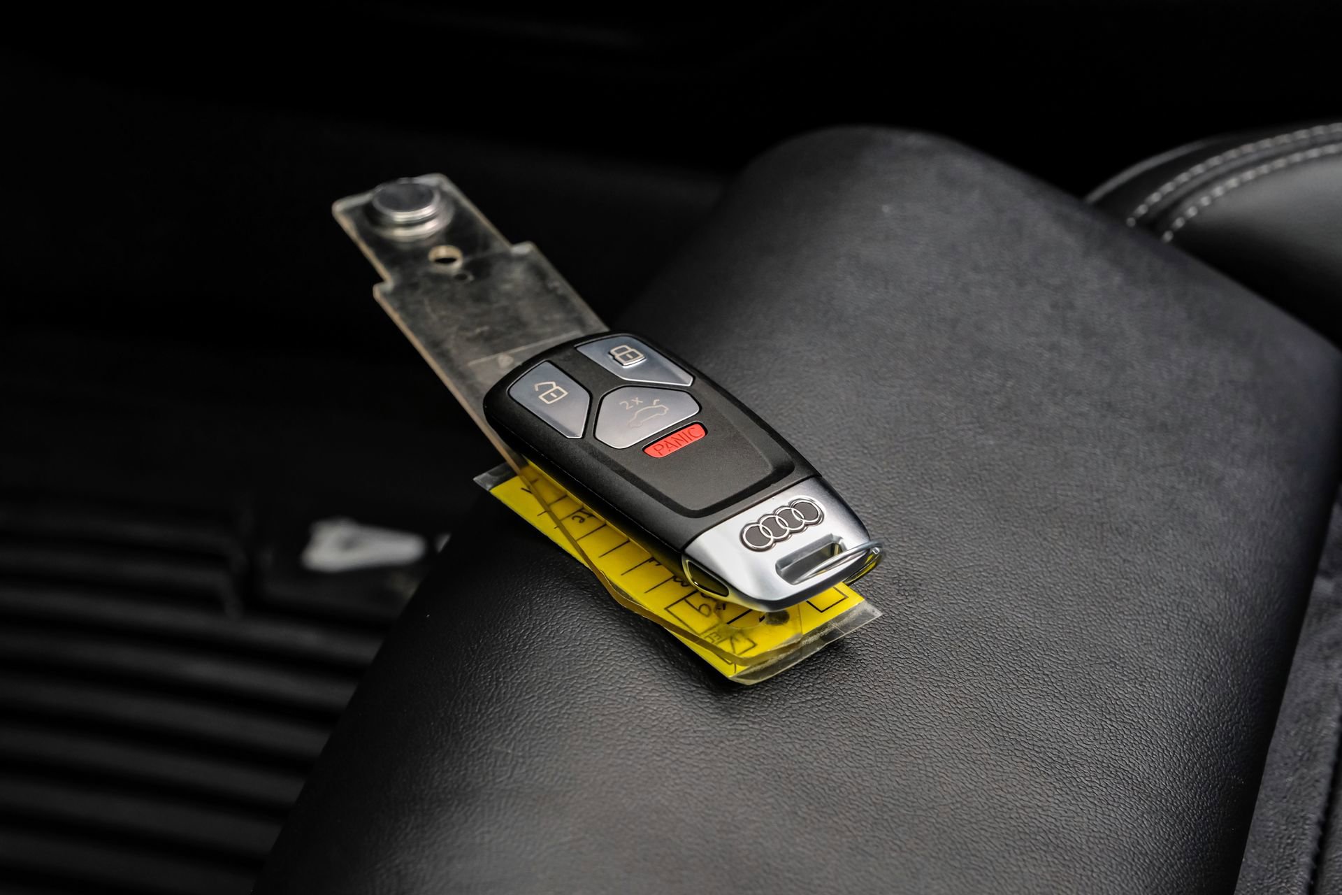 Used 2023 Audi A4 2.0T Premium w/ Convenience Package image 62