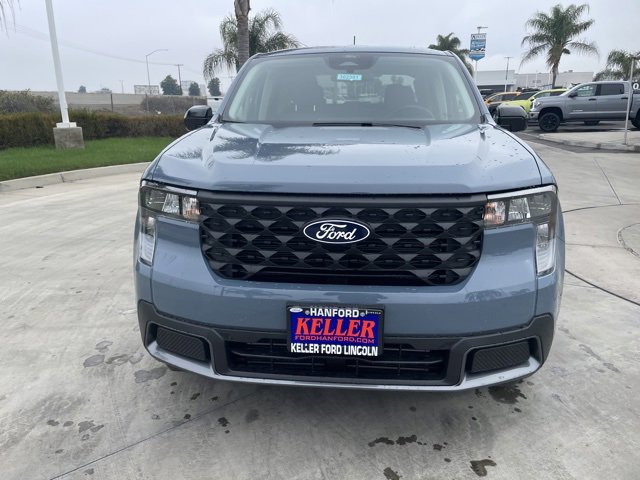 New 2026 Ford Maverick XLT w/ XLT Luxury Package image 8