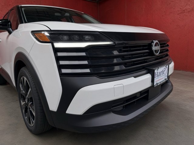 New 2027 Nissan Kicks SV AWD/4WD image 12