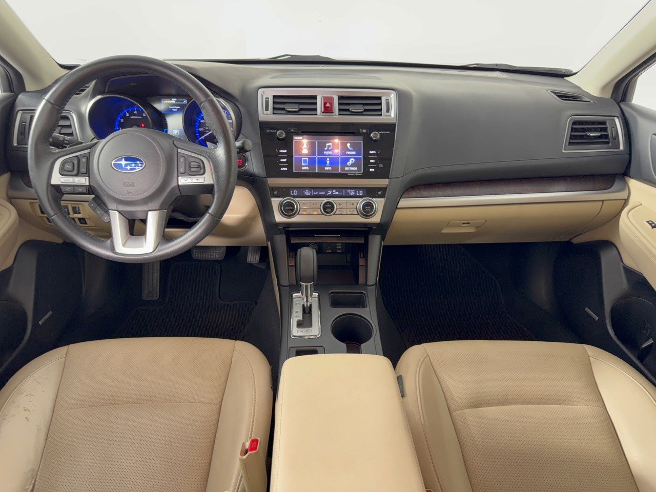 Used 2017 Subaru Outback 3.6R Limited AWD/4WD image 17