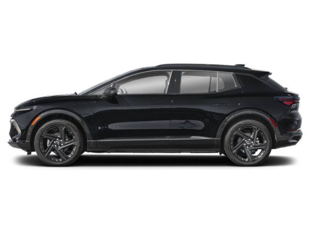 Used 2024 Chevrolet Equinox EV RS AWD/4WD image 3
