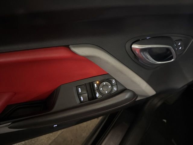 Used 2022 Chevrolet Camaro LT RWD image 21