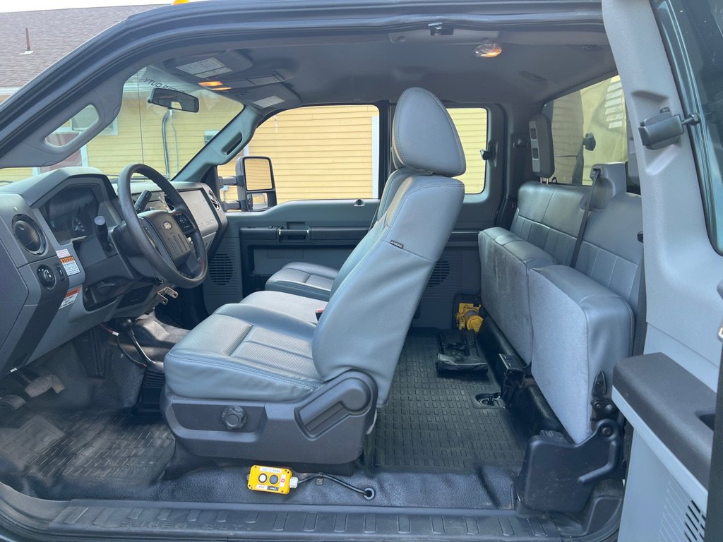 Used 2016 Ford F350 XL w/ Power Equipment Group image 10