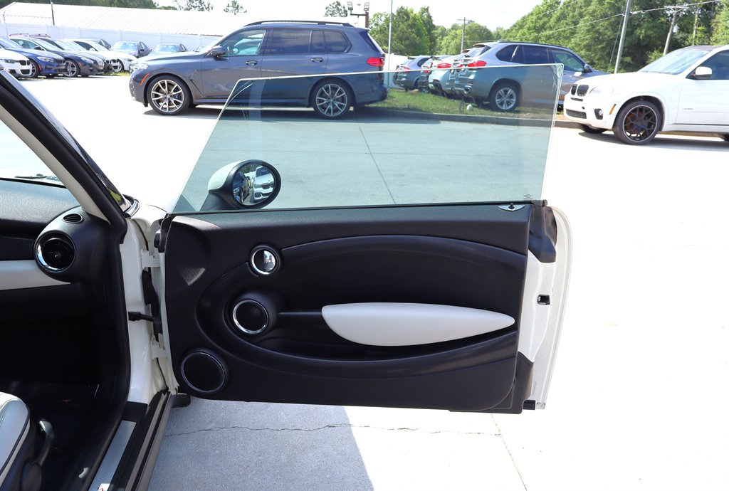 Used 2012 MINI Cooper Clubman S FWD image 26