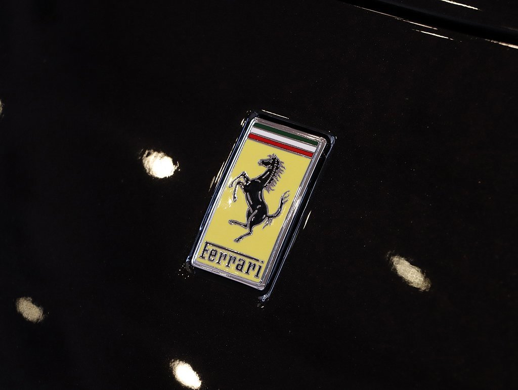 Certified 2022 Ferrari SF90 Spider image 23