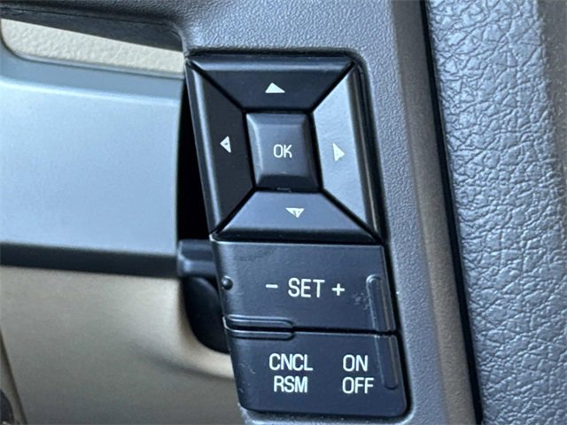 Used 2013 Ford F150 Lariat w/ Luxury Equipment Group image 28