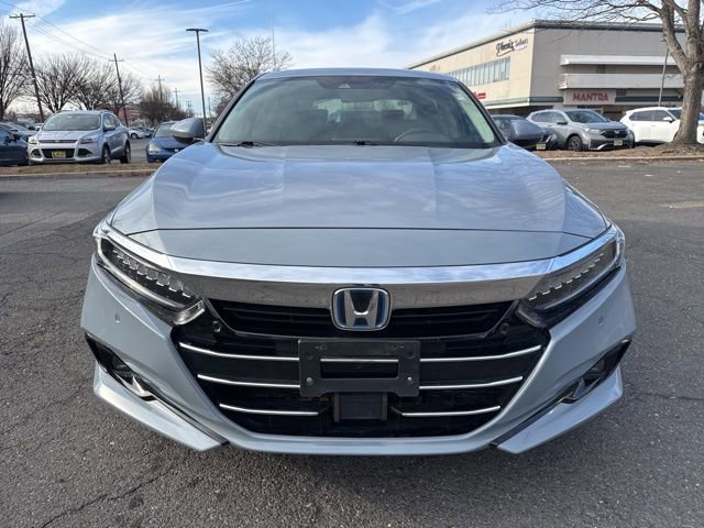 Used 2022 Honda Accord Touring image 2