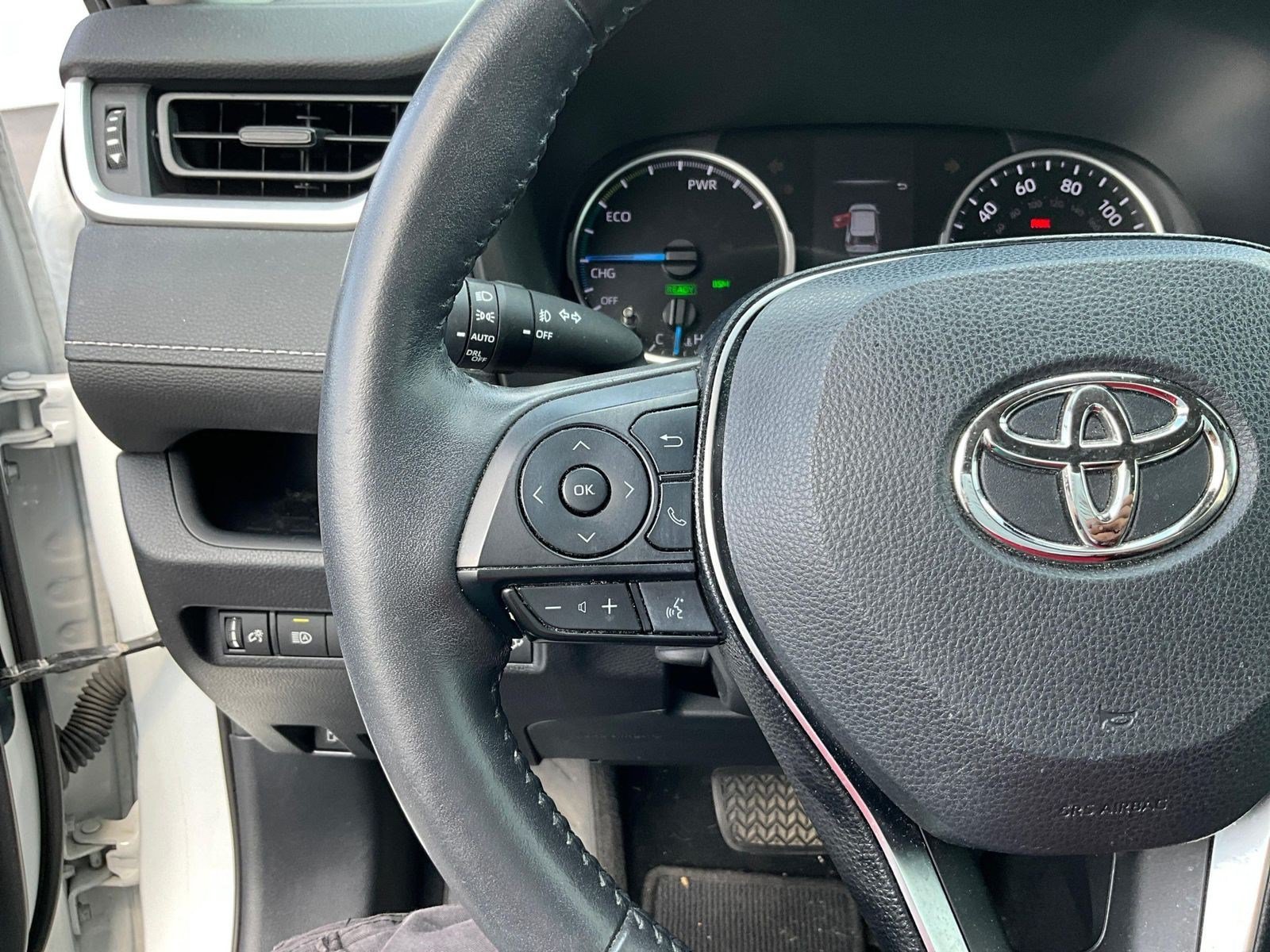 Used 2019 Toyota RAV4 XLE w/ Convenience Package AWD/4WD image 10