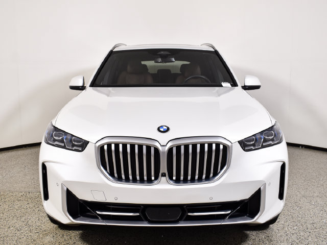 Used 2024 BMW X5 sDrive40i w/ Premium Package RWD image 9