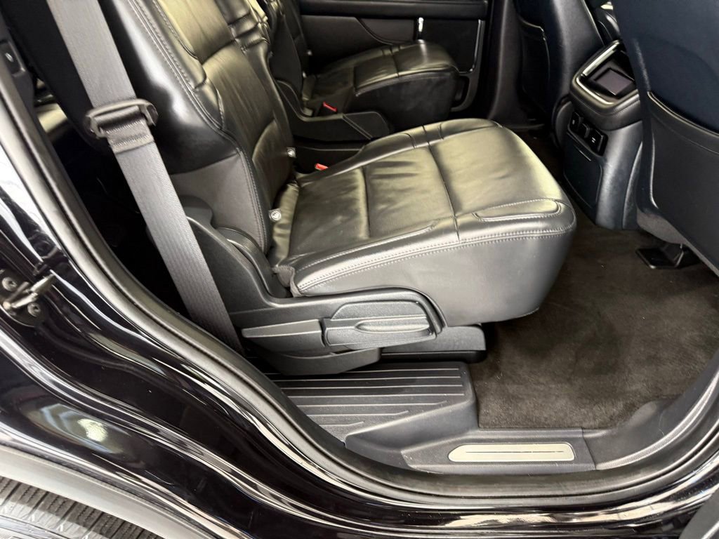 Used 2024 Lincoln Navigator Reserve image 25
