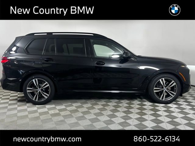 New 2026 BMW X7 xDrive40i w/ M Sport Package image 8