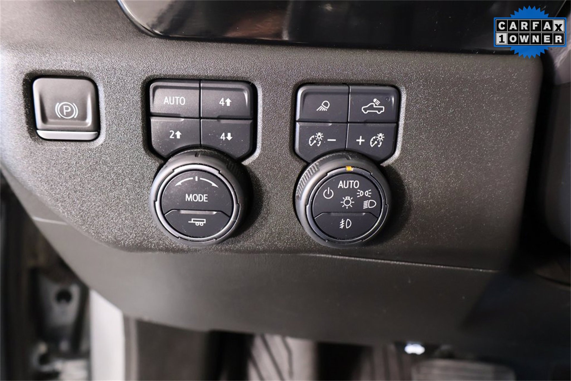 Used 2023 Chevrolet Silverado 1500 LTZ image 8