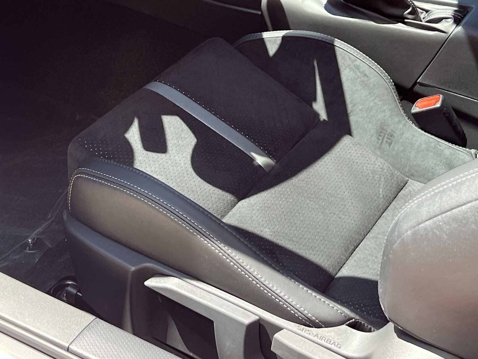 New 2026 Toyota GR86 Premium RWD image 8
