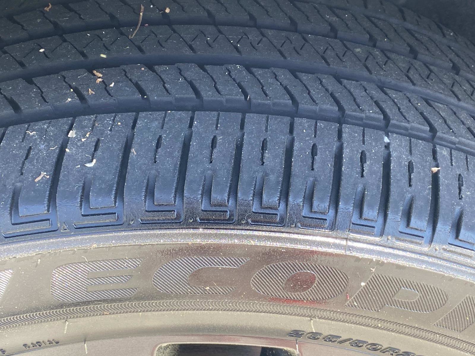 Used 2024 Dodge Durango SXT w/ SXT Blacktop Group image 15