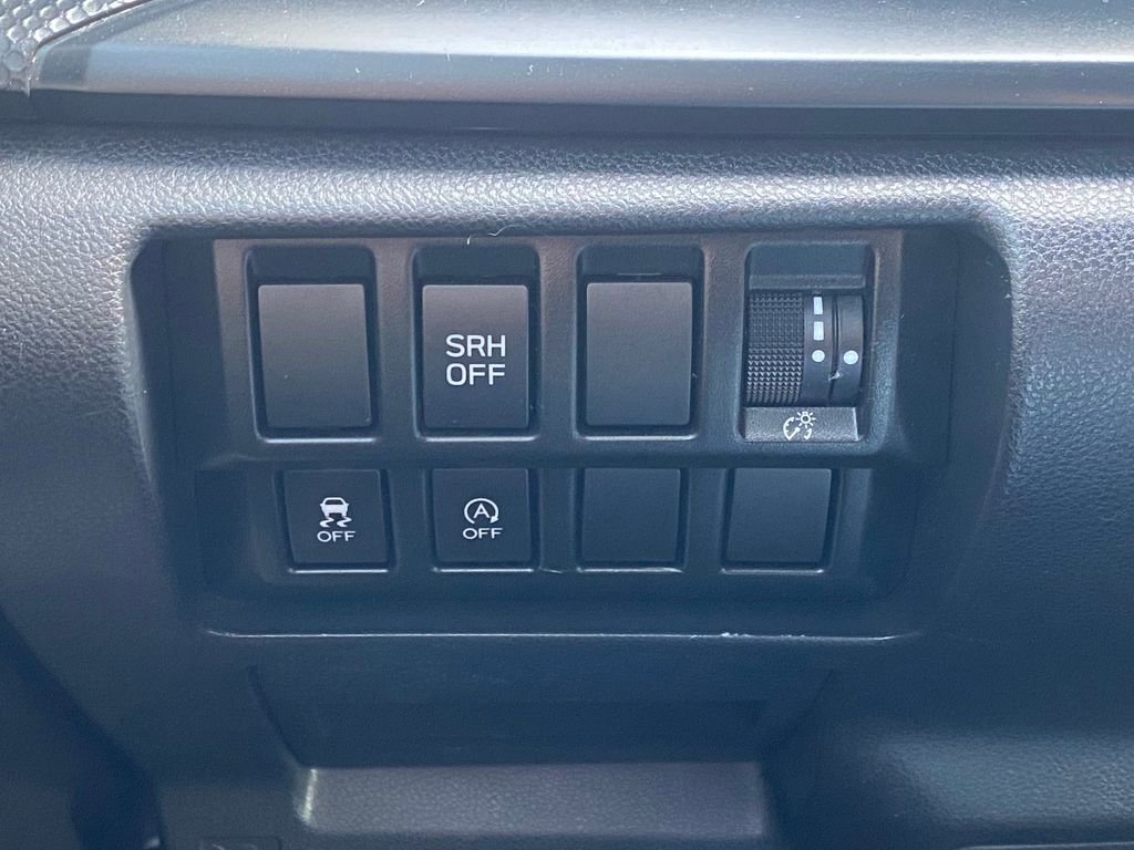 Used 2021 Subaru Forester image 26