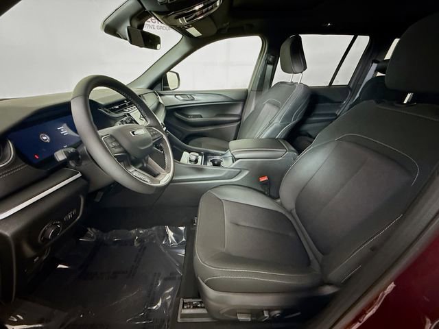 New 2025 Jeep Grand Cherokee Laredo w/ Luxury Tech Group I image 19