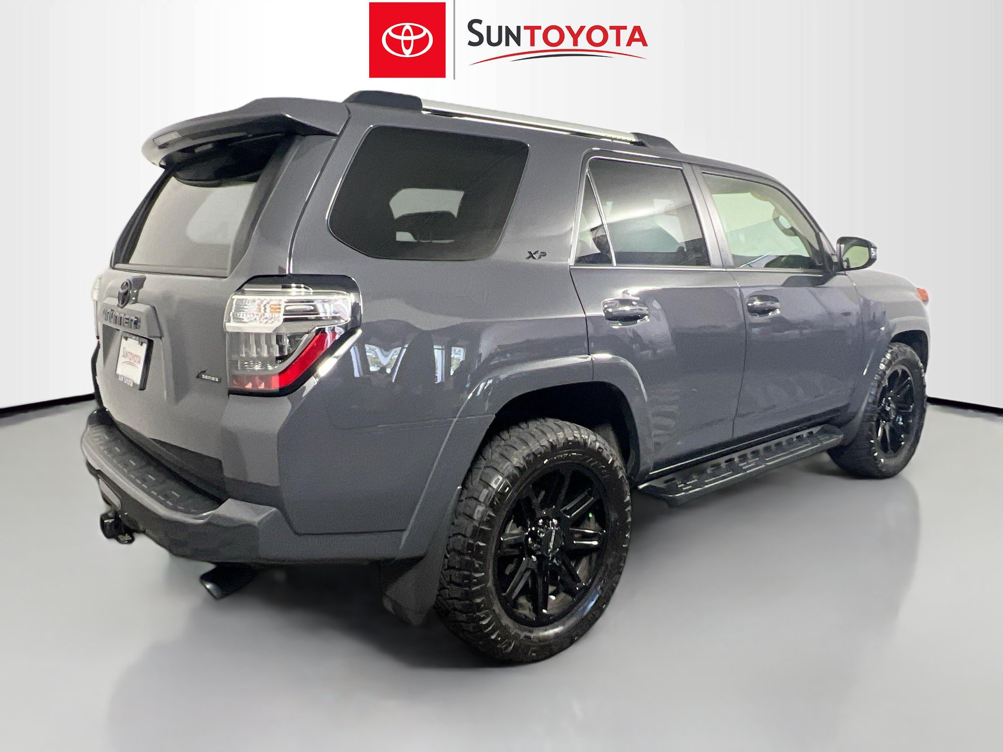 Used 2024 Toyota 4Runner SR5 Premium RWD image 4