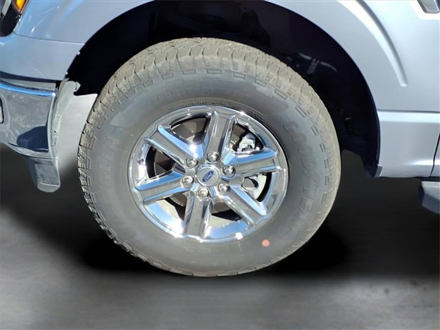Used 2024 Ford F150 XLT w/ Mobile Office Package image 22