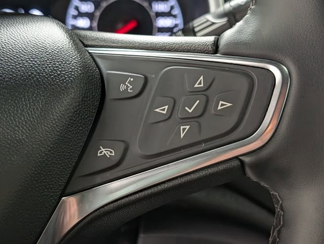 Used 2024 Chevrolet Malibu LT w/ Midnight Edition FWD image 19