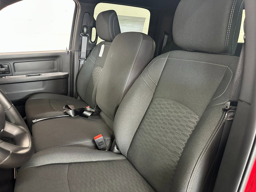 New 2026 RAM 2500 Tradesman image 34