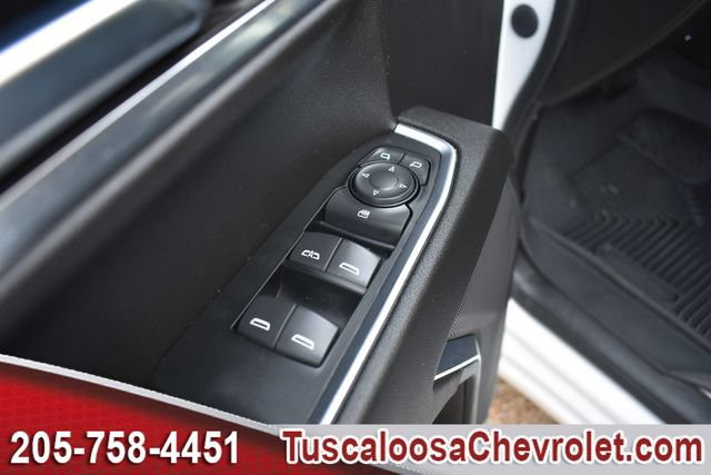 Used 2023 Chevrolet Silverado 1500 LT w/ All Star Edition Plus AWD/4WD image 19