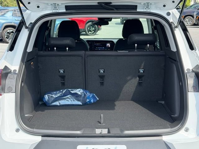 New 2026 Chevrolet TrailBlazer LS w/ LS Convenience Package AWD/4WD image 20