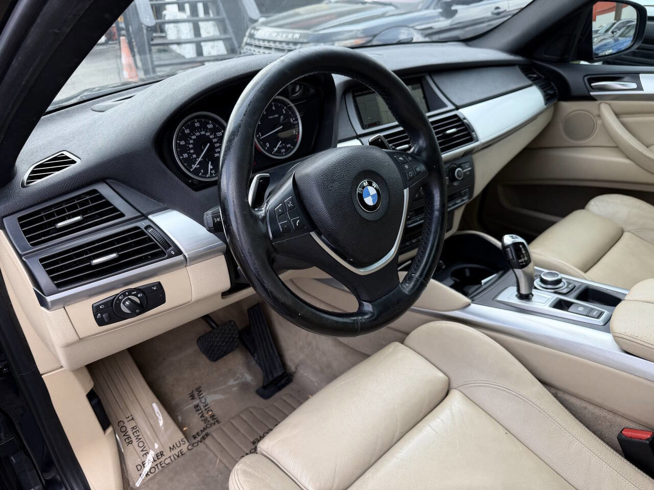 Used 2013 BMW X6 xDrive35i image 11