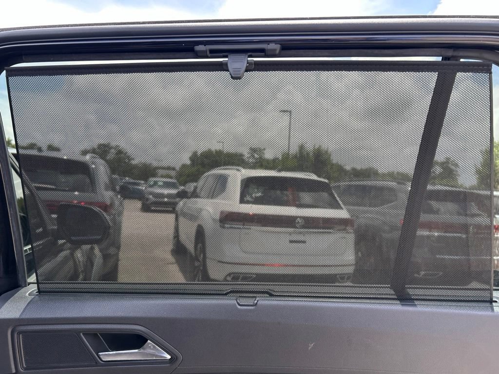 Used 2021 Volkswagen Atlas SE w/ Towing Package FWD image 44