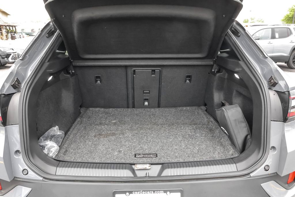 Certified 2023 Volkswagen ID.4 Pro S RWD image 30