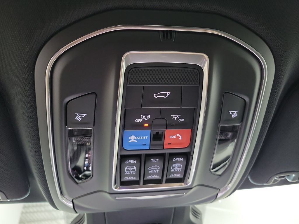 New 2026 Jeep Cherokee Limited AWD/4WD image 31