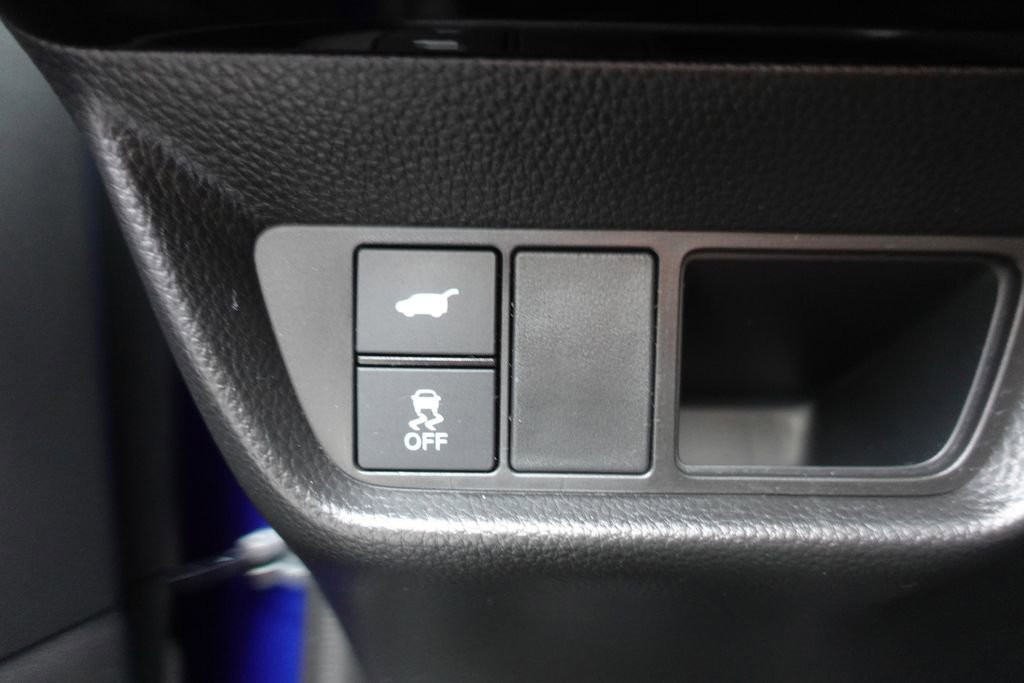 Certified 2025 Acura ADX A-Spec image 16