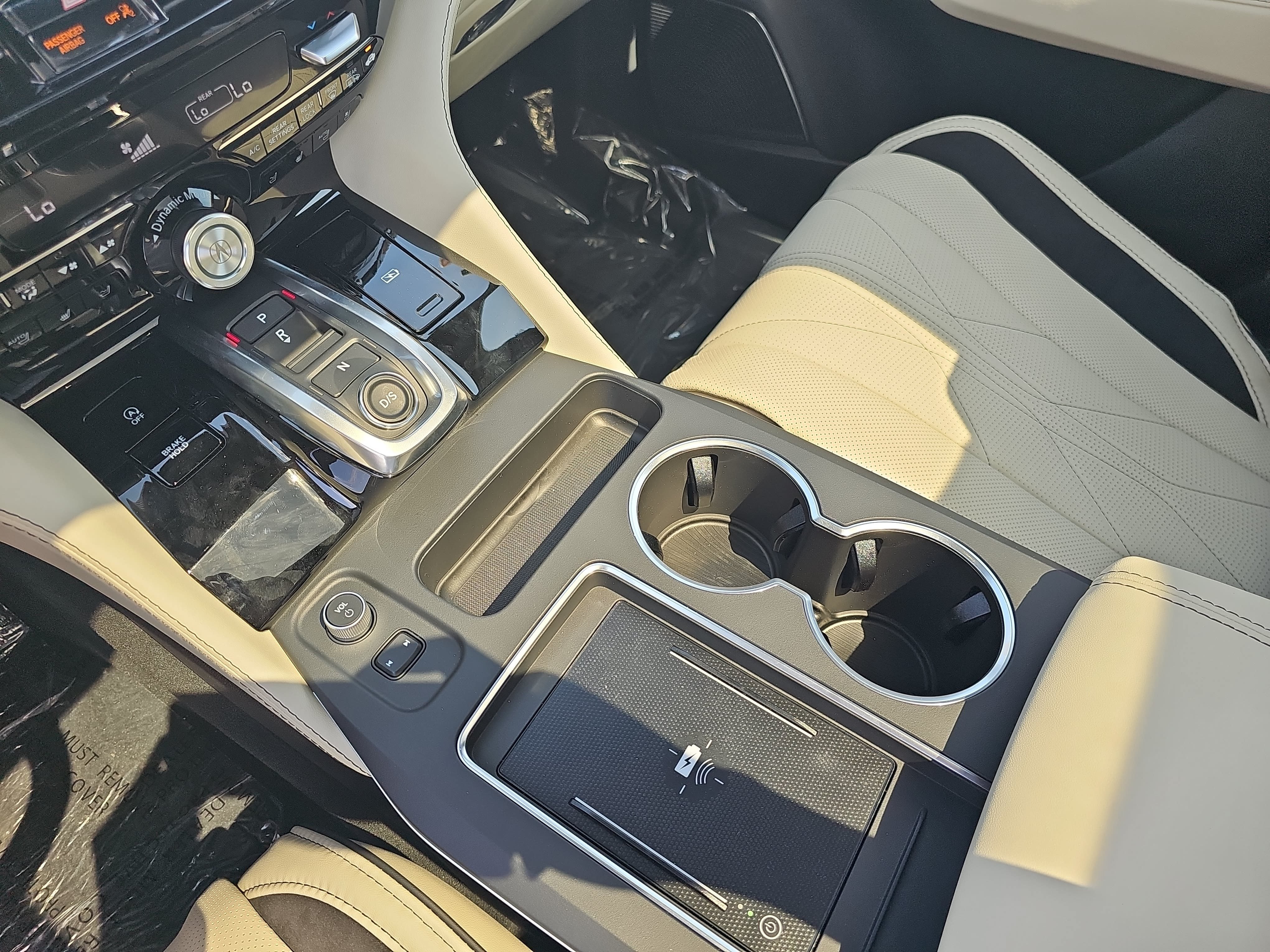 New 2026 Acura MDX Type S AWD/4WD image 22