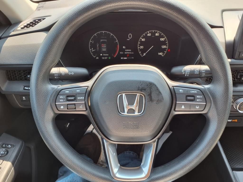 Used 2024 Honda CR-V LX image 21