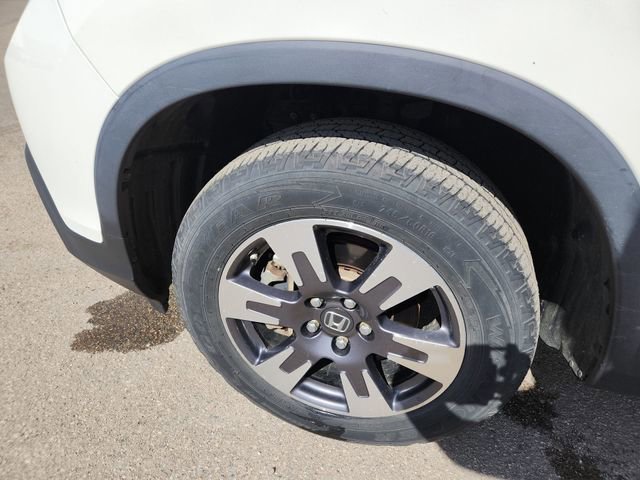 Used 2017 Honda Ridgeline RTL-T image 32