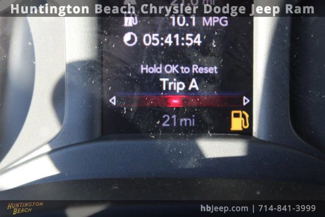 Used 2026 RAM 1500 Big Horn AWD/4WD image 19