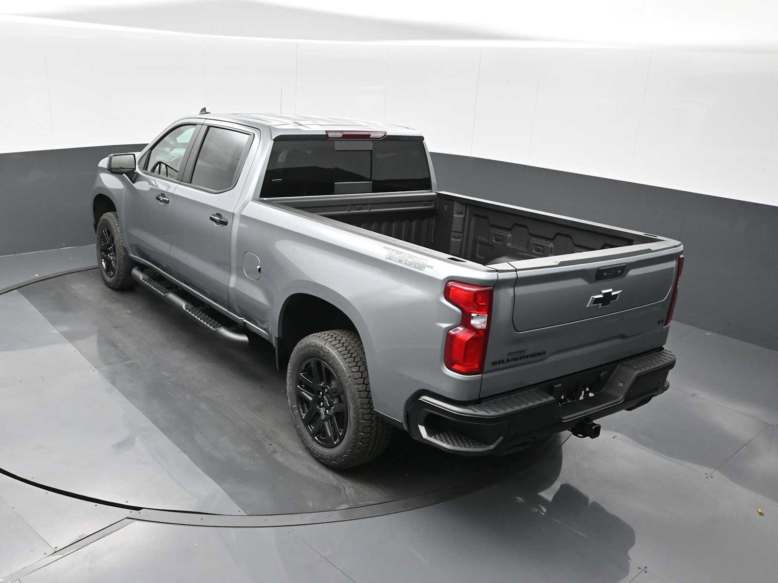 New 2026 Chevrolet Silverado 1500 LT Trail Boss w/ LT Trail Boss Premium Package image 14