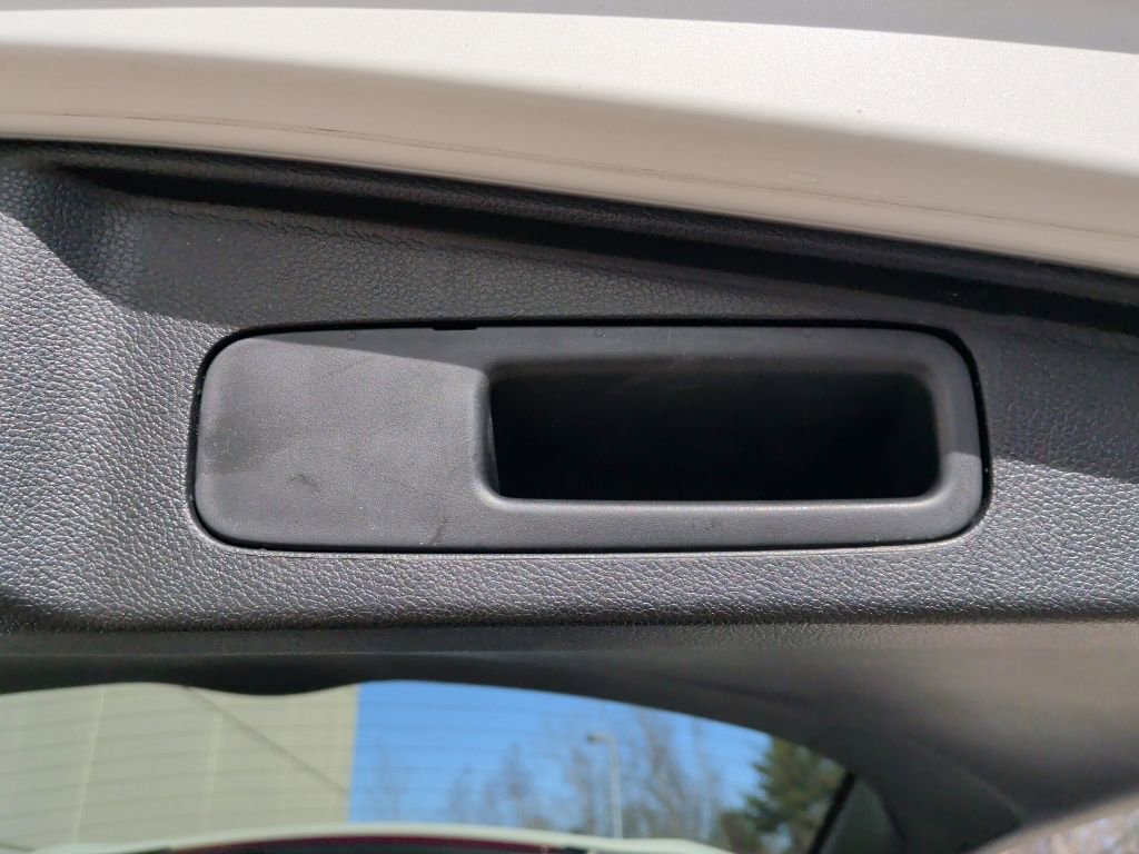 Certified 2020 Honda CR-V EX image 10