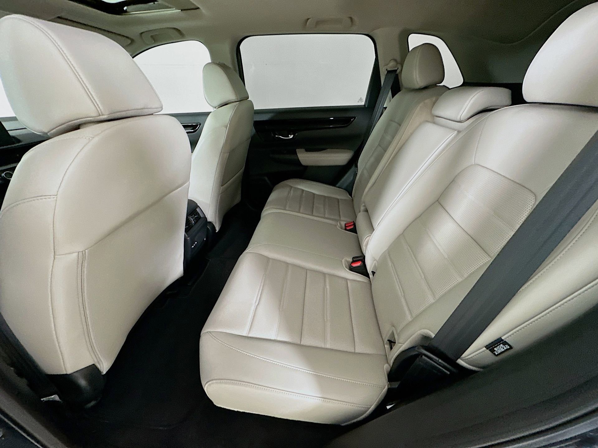 Used 2024 Honda CR-V EX-L image 25