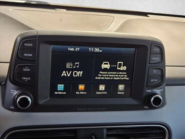 Used 2020 Hyundai Kona SEL image 15