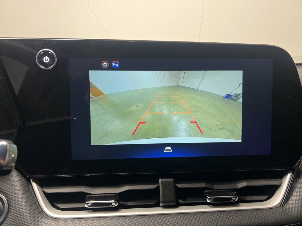 Certified 2025 Chevrolet Equinox LT image 16