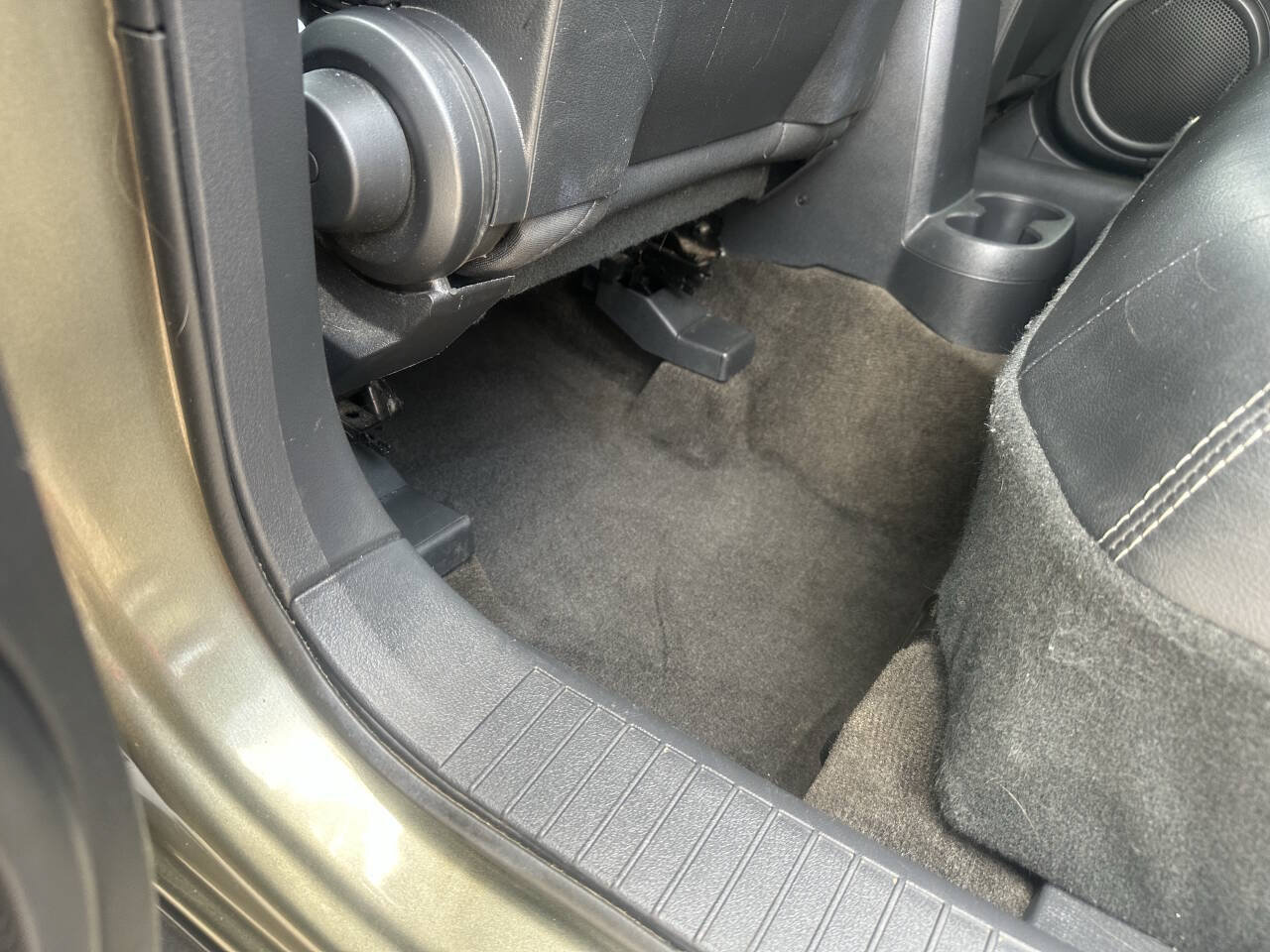 Used 2015 Jeep Patriot High Altitude FWD image 27