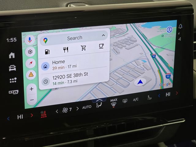 Used 2025 Lincoln Nautilus Reserve image 33