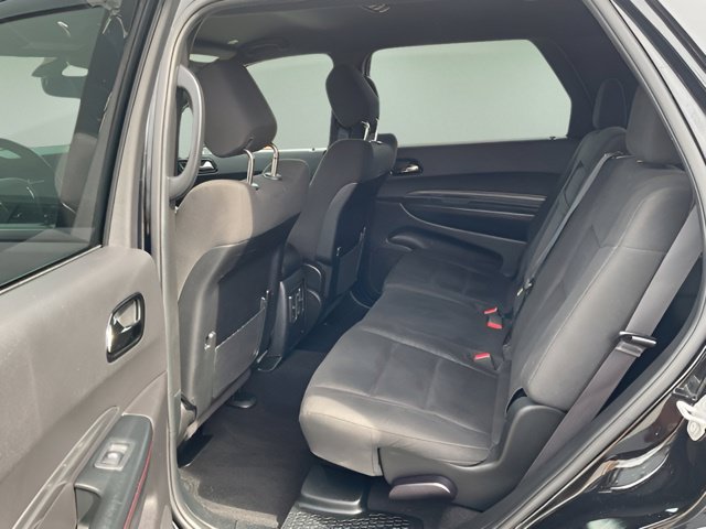 Used 2025 Dodge Durango GT AWD/4WD image 12